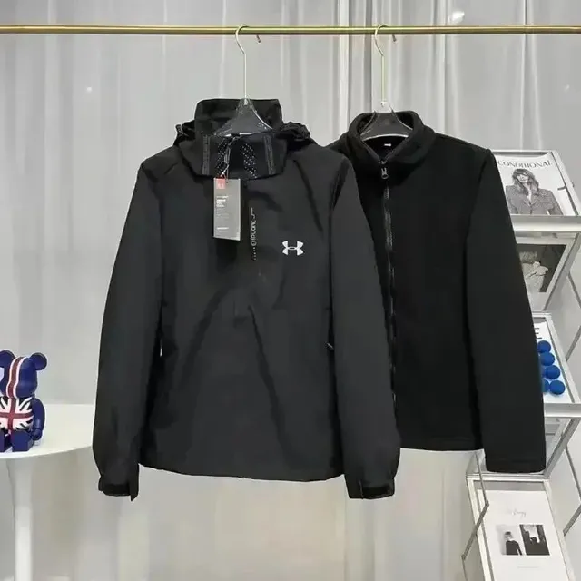 Under Armour Storm Jacket Black