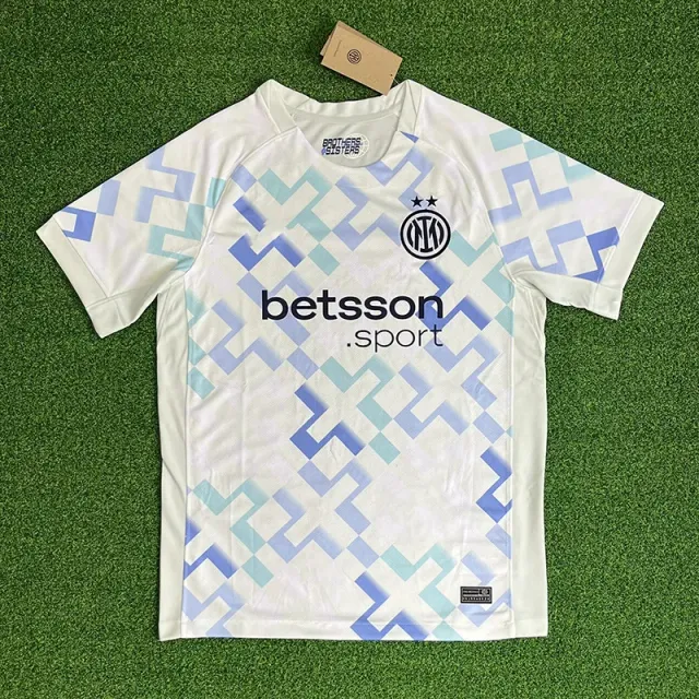 2526 inter milan away game