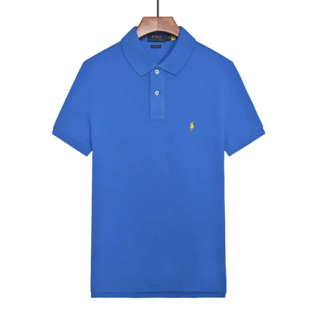 Polo Ralph Lauren Polo Shirt Custom Slim Fit