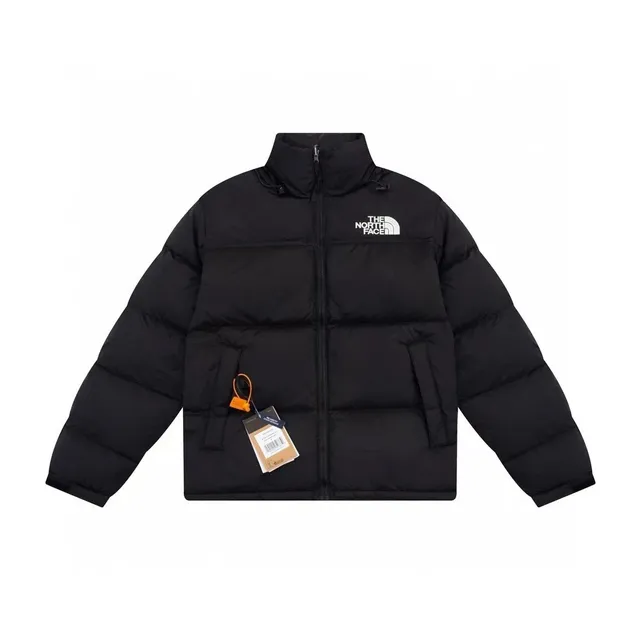 The North Face Nuptse Jacket Classic