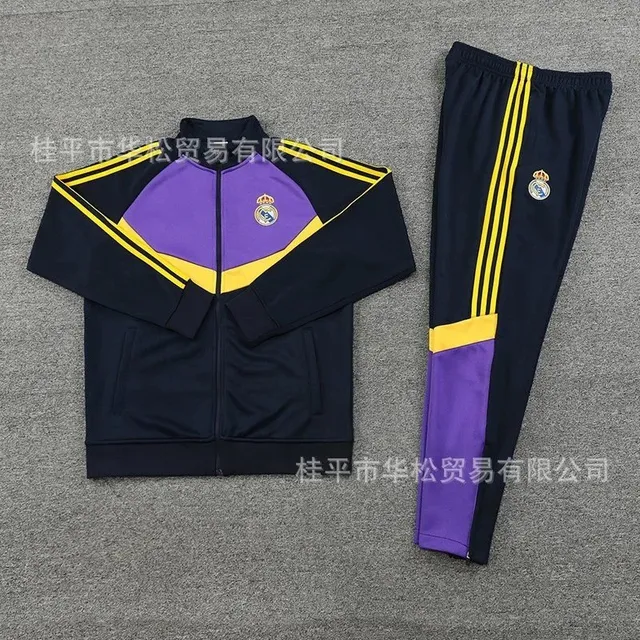Adidas Track Suit