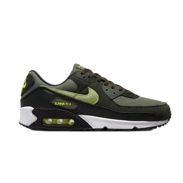 Nike Air Max 90 Lime Green