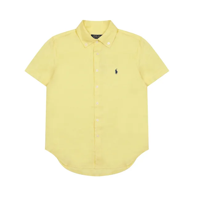 Polo Ralph Lauren Oxford Shirt Classic Fit