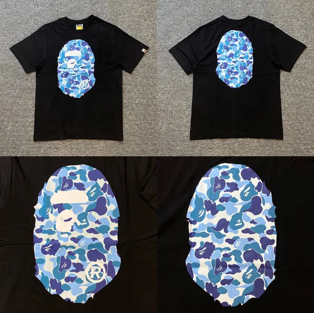XX363 Black Blue