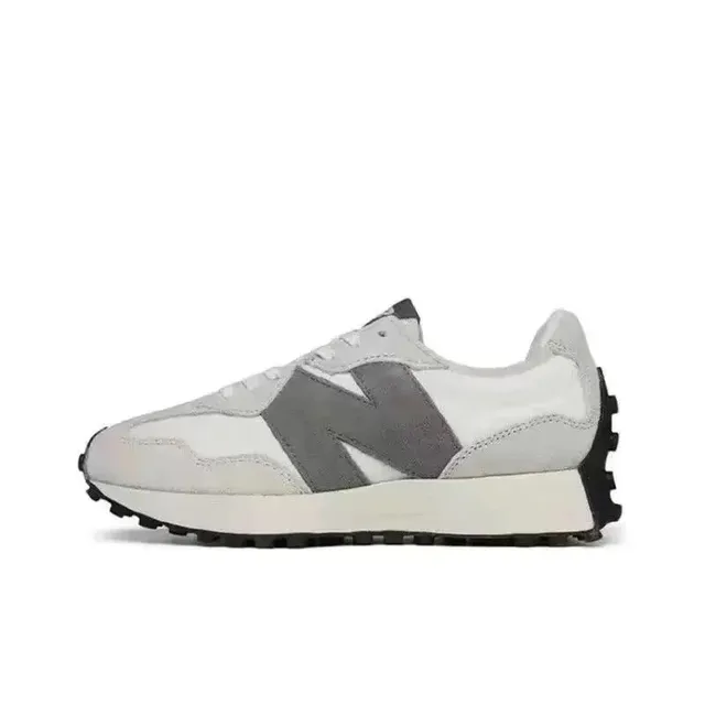 New Balance 2002R Grey/White