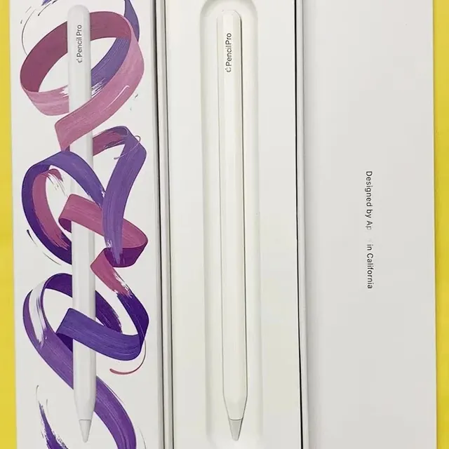 Apple Pencil Pro White