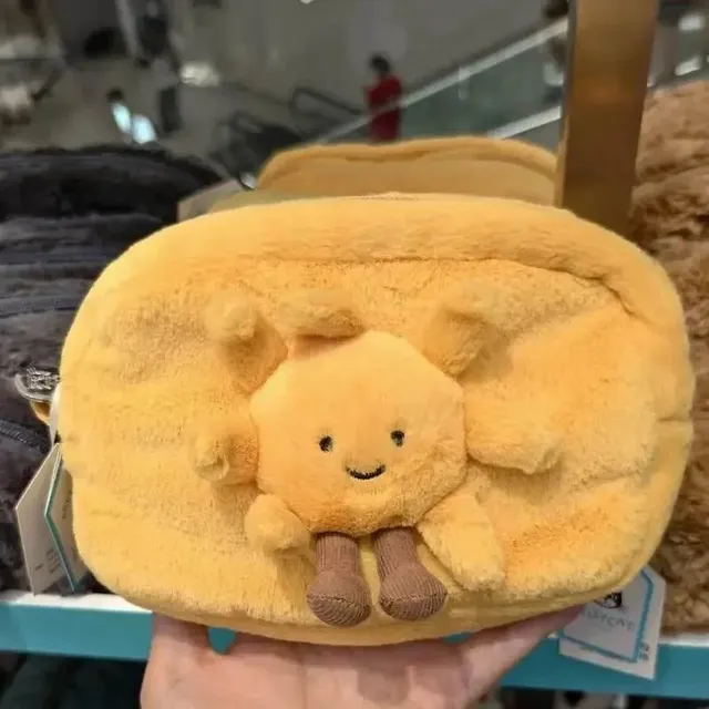 太阳笔袋