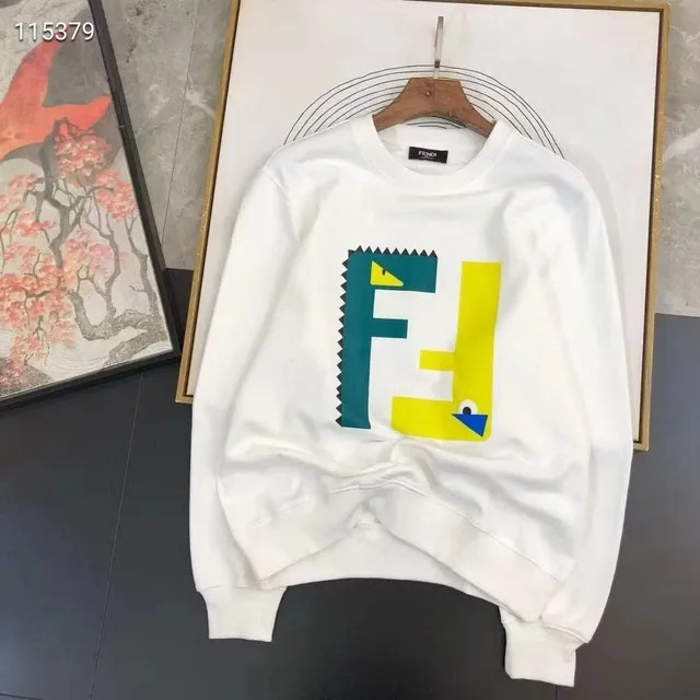 Fendi Crewneck Sweatshirt