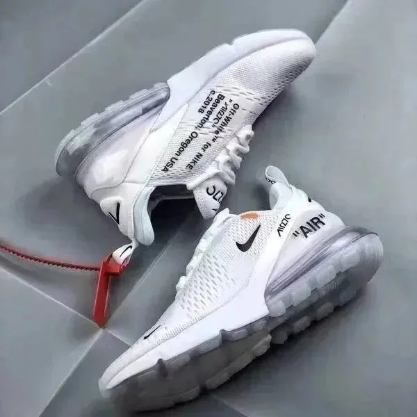 Nike Air VaporMax Off-White The Ten
