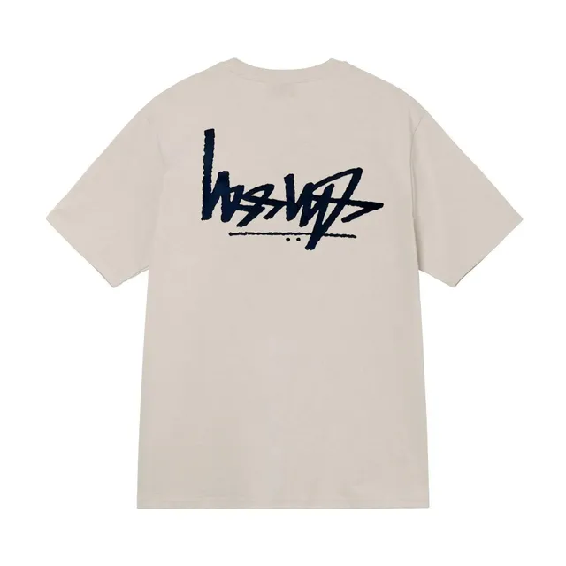 Stüssy Graphic Tee