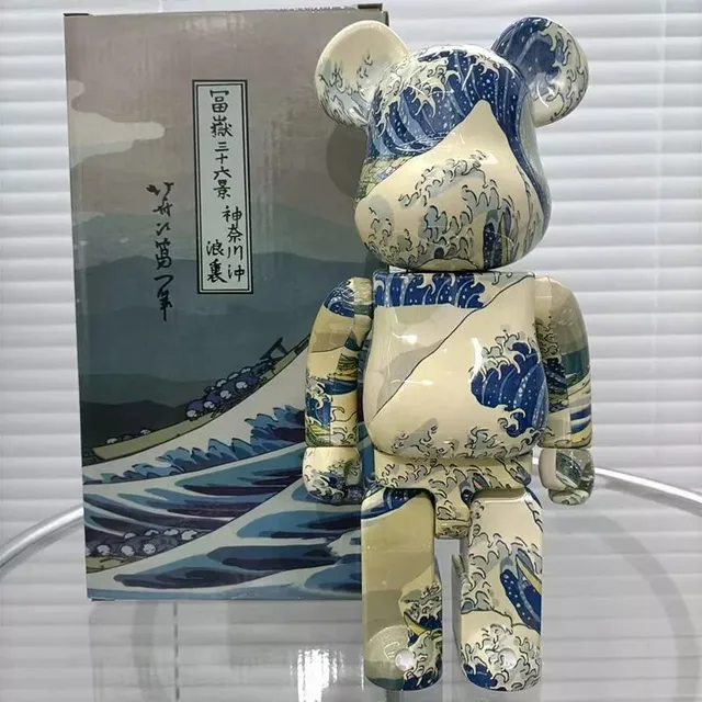 冲浪