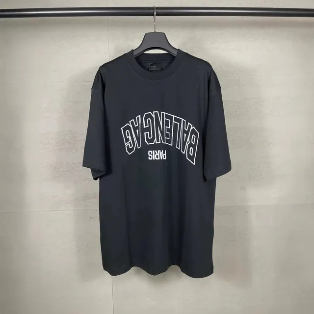 Balenciaga t shirts