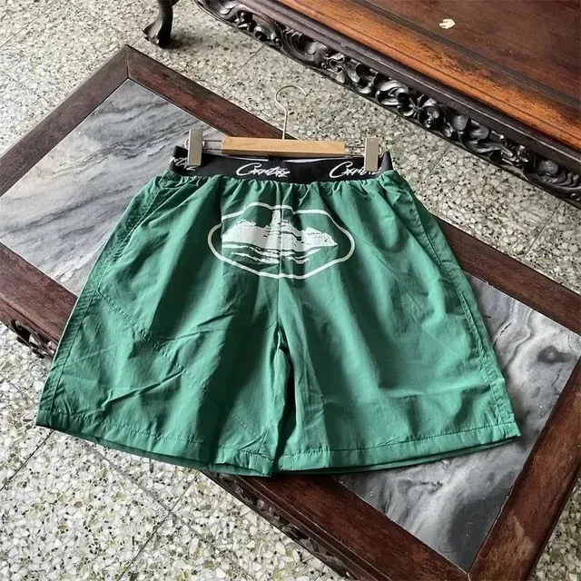 Corteiz Boxer Shorts