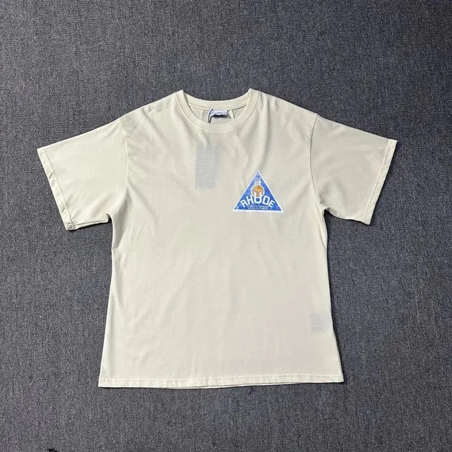 Rhude t shirts