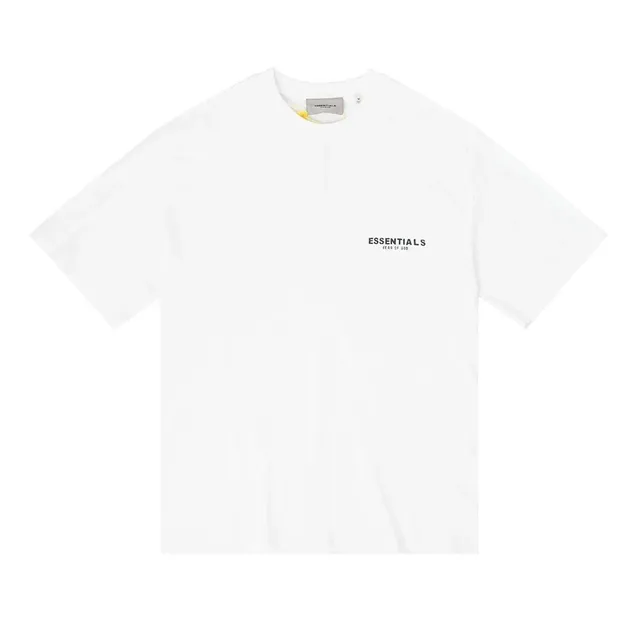 Fear of God Essentials Essentials Tee Small Logo