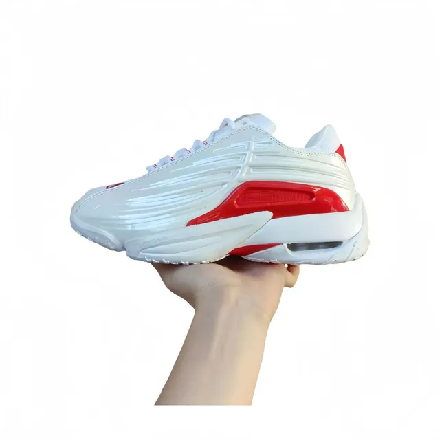 Nike × NOCTA Air Max TN White Red