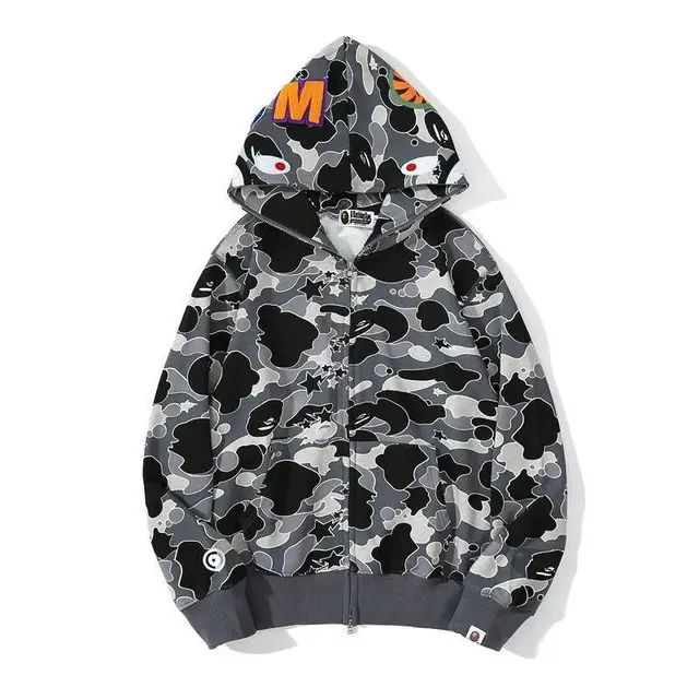 BAPE hoodies sweatshirts
