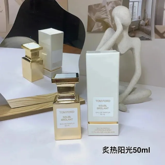 Tom Ford Soleil Brûlant
