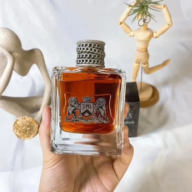Juicy Couture Eau de Parfum Lion Crest