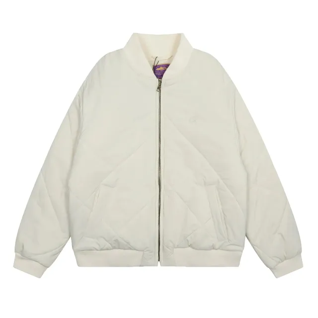 Corteiz Goggle Jacket Diamond Quilted
