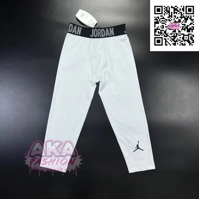 Jordan Compression Tights Jumpman Logo