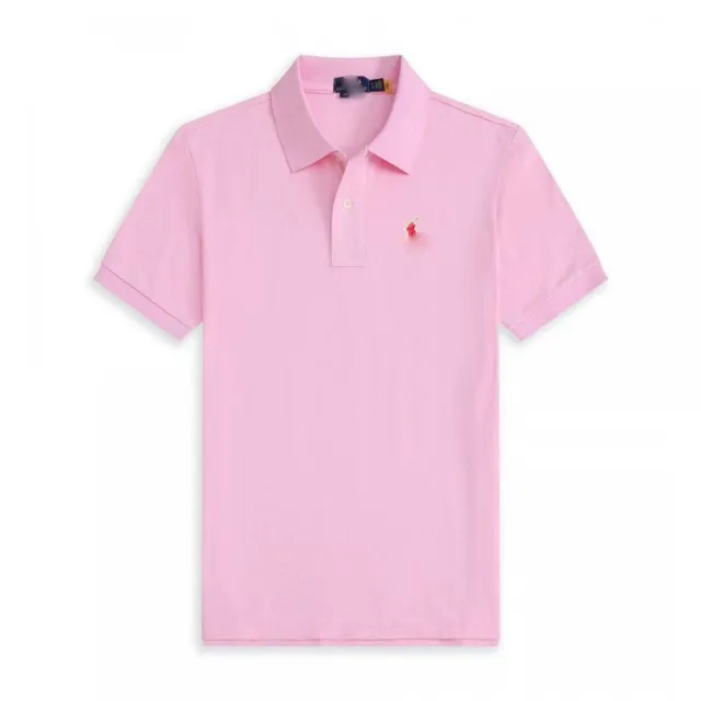 Pink Red Label 1