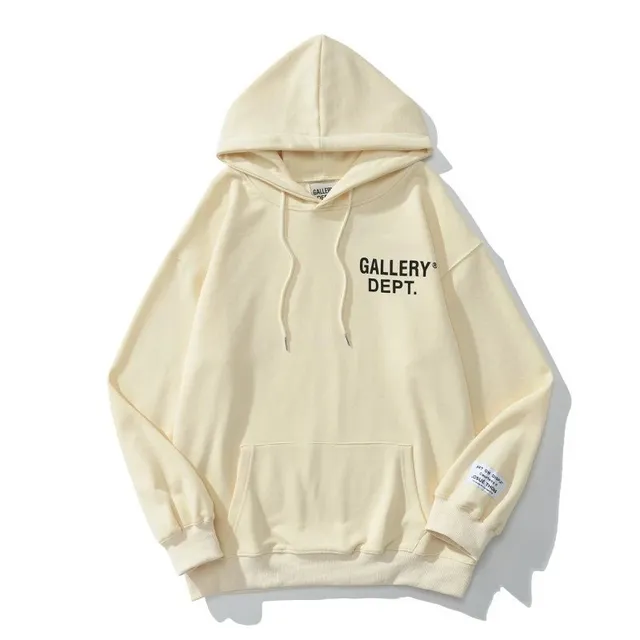 Hoodie Gallery Dept. Logo