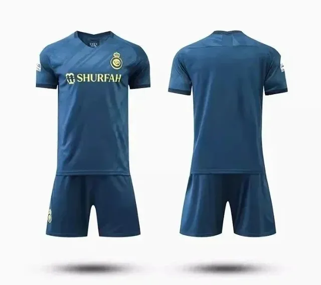 Adidas Real Madrid Away Kit