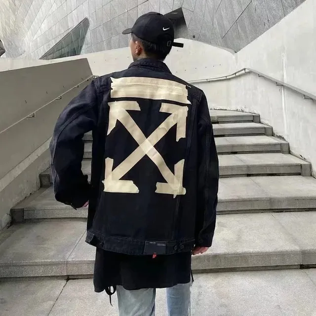 Off-White jackets