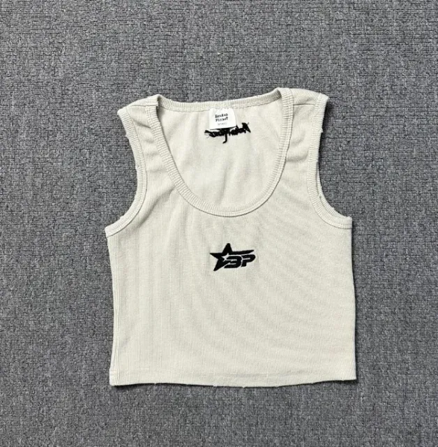 BP-V115 milk white ash female