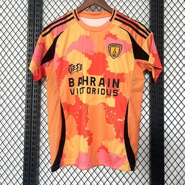 2526巴黎FC