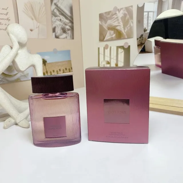 咖啡玫瑰100ml