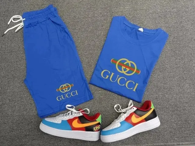 Air Force 1 Low Gucci x Nike