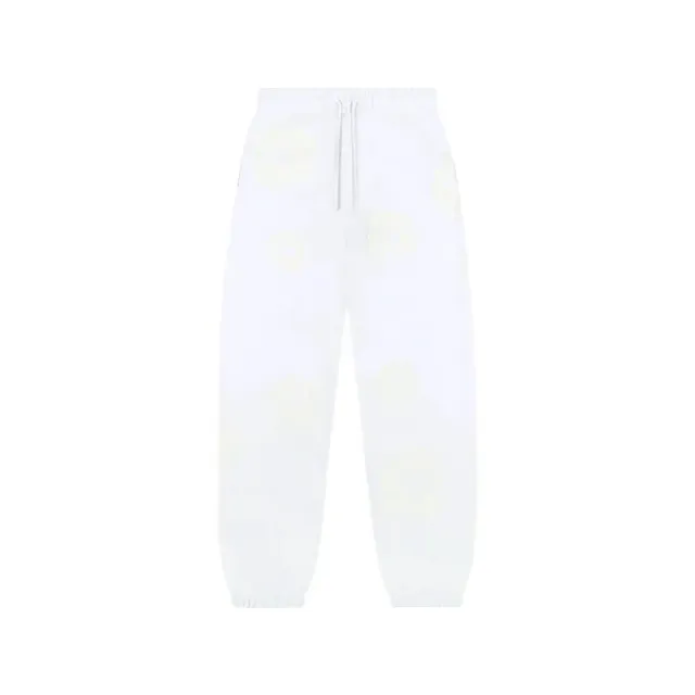 Denim Tears Jogger Cloud Print