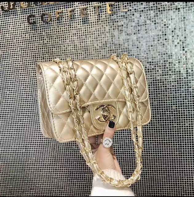 Chanel Classic Flap Bag