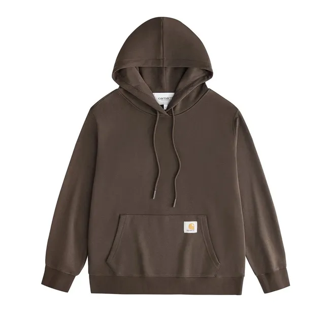 Carhartt Hooded Sweatshirt