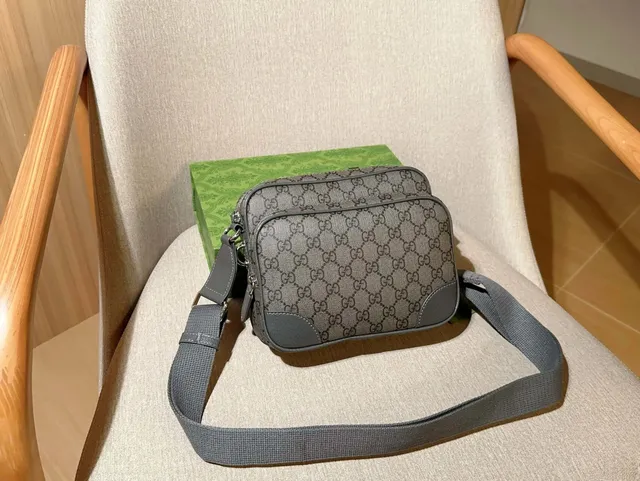 Gucci handbags