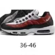 Nike Air Max 95 Infrared