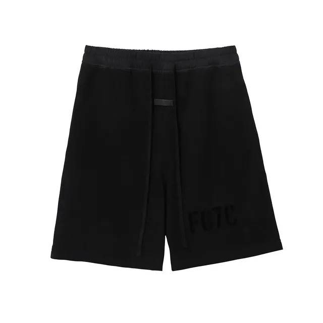 Fragment Design Logo Shorts