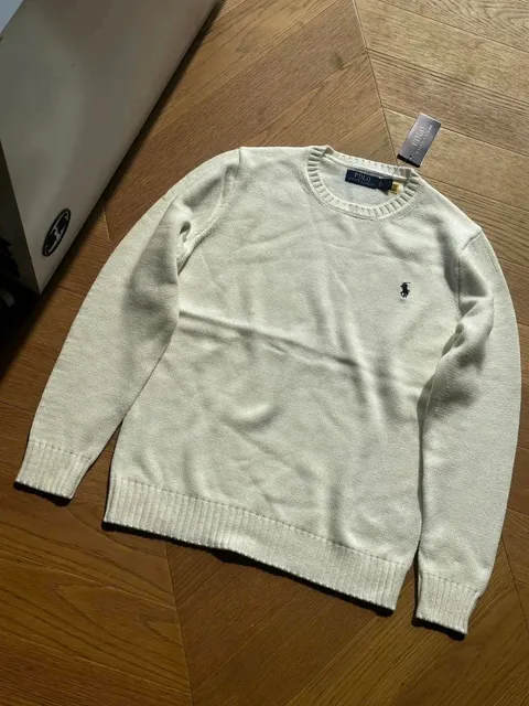 Polo Ralph Lauren sweaters Classic Fit