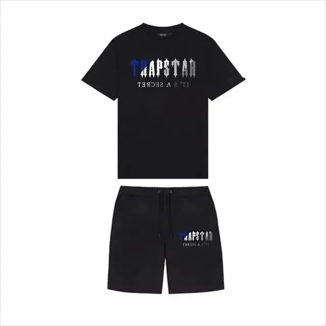 Trapstar Logo Set