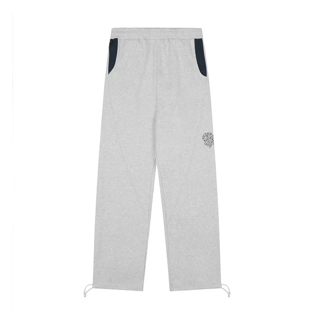 Mertra Track Pants Contrast Pocket