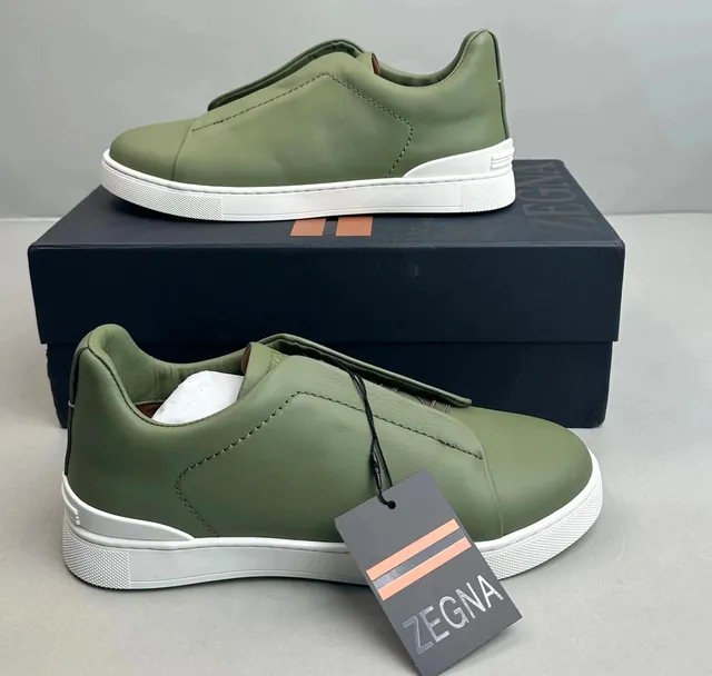 Zegna Sneaker