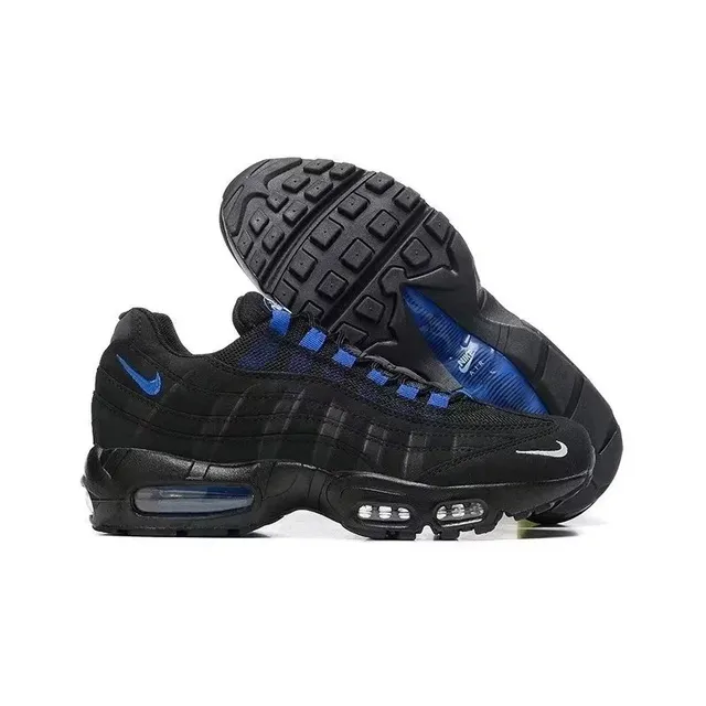 Nike Air Max 95 Obsidian