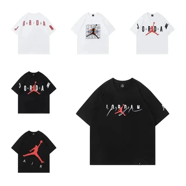 Jordan T-Shirt Graphic Print