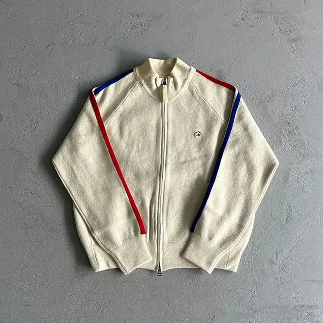 米色