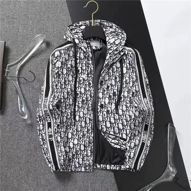 Dior jackets