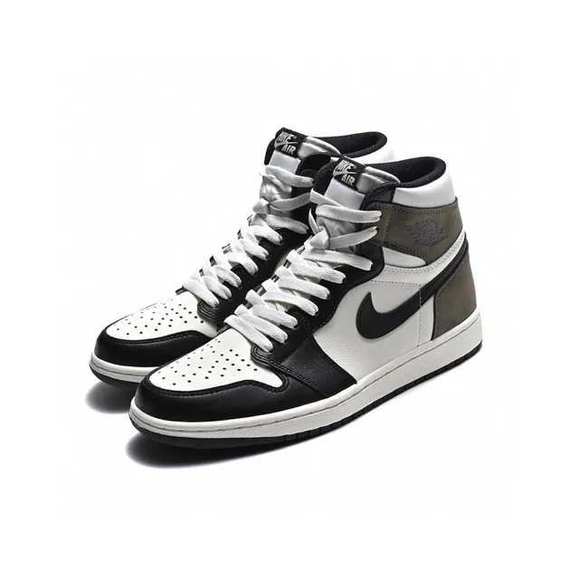 Jordan sneakers