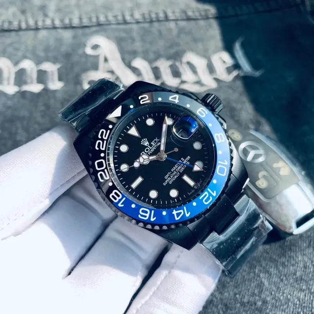 Rolex watches