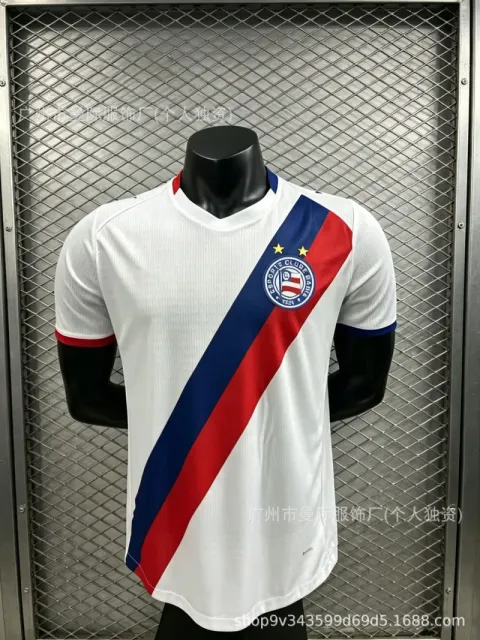Nike Soccer Jersey Diagonal Stripe